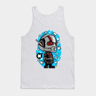 Ant-man Tank Top